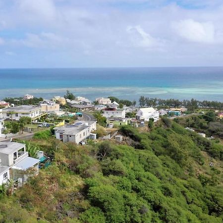 Eagles Nest Residence Bambou Buitenkant foto