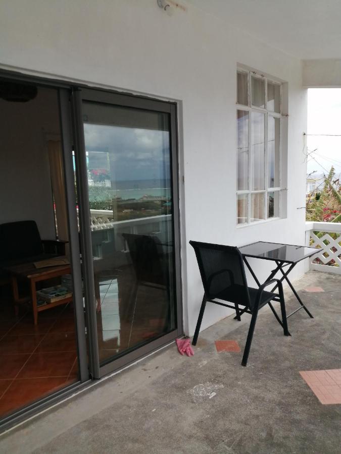 Eagles Nest Residence Bambou Buitenkant foto
