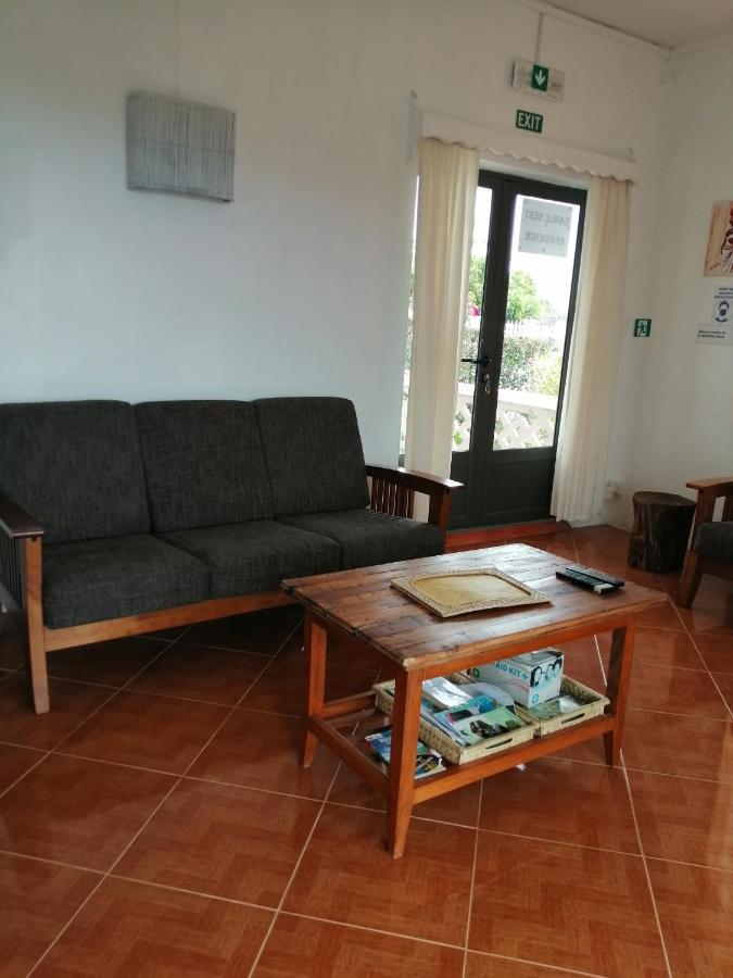 Eagles Nest Residence Bambou Buitenkant foto