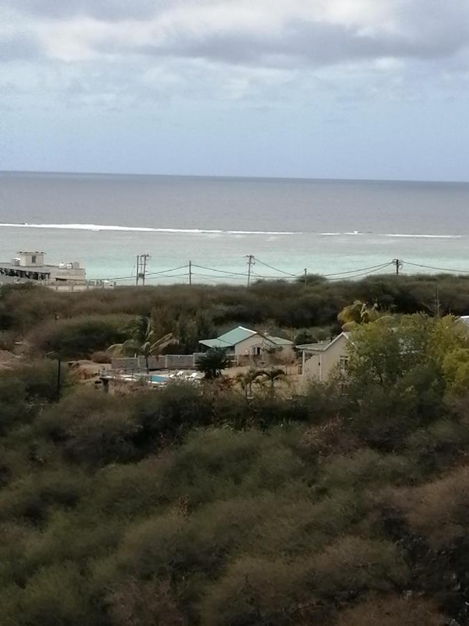 Eagles Nest Residence Bambou Buitenkant foto