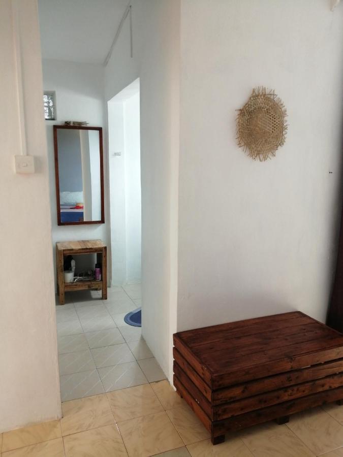 Eagles Nest Residence Bambou Buitenkant foto