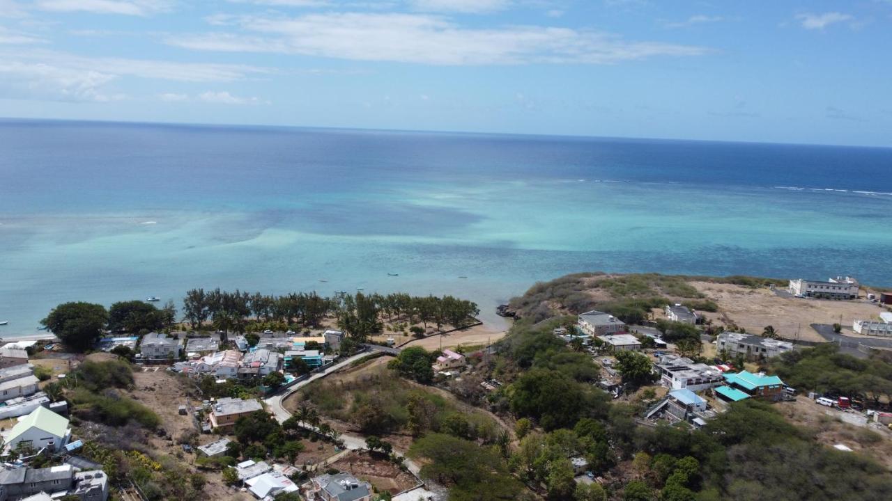 Eagles Nest Residence Bambou Buitenkant foto