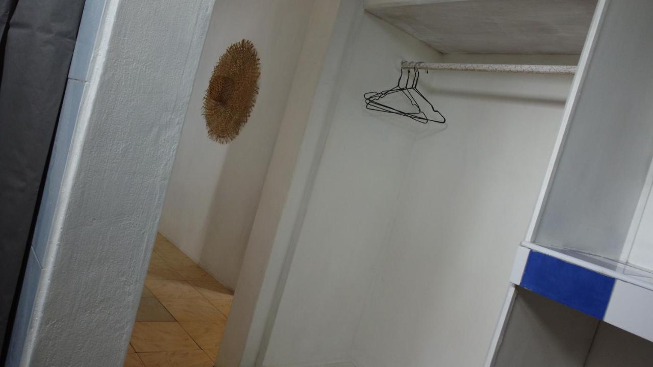 Eagles Nest Residence Bambou Buitenkant foto