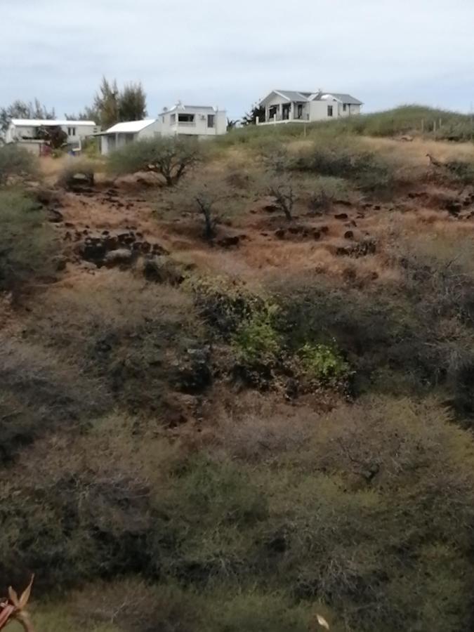 Eagles Nest Residence Bambou Buitenkant foto